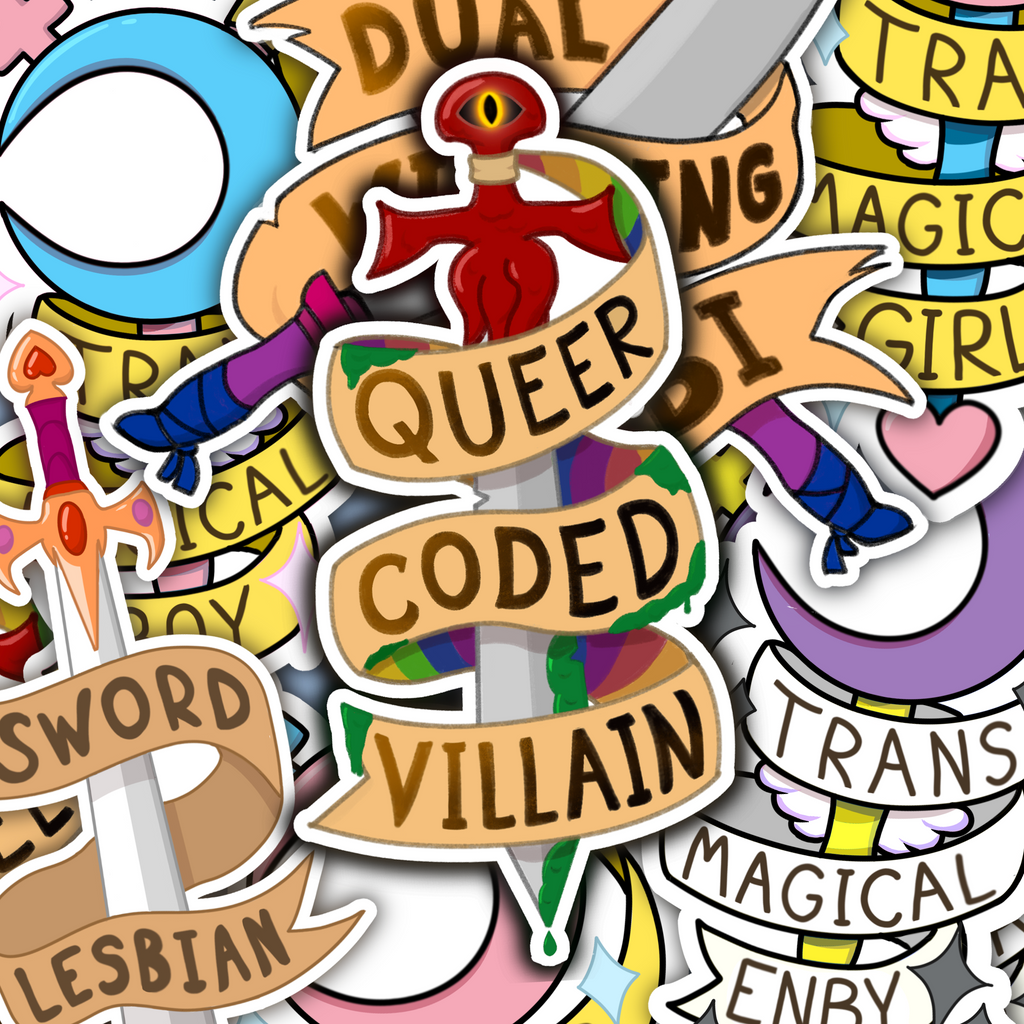 Pride Armory